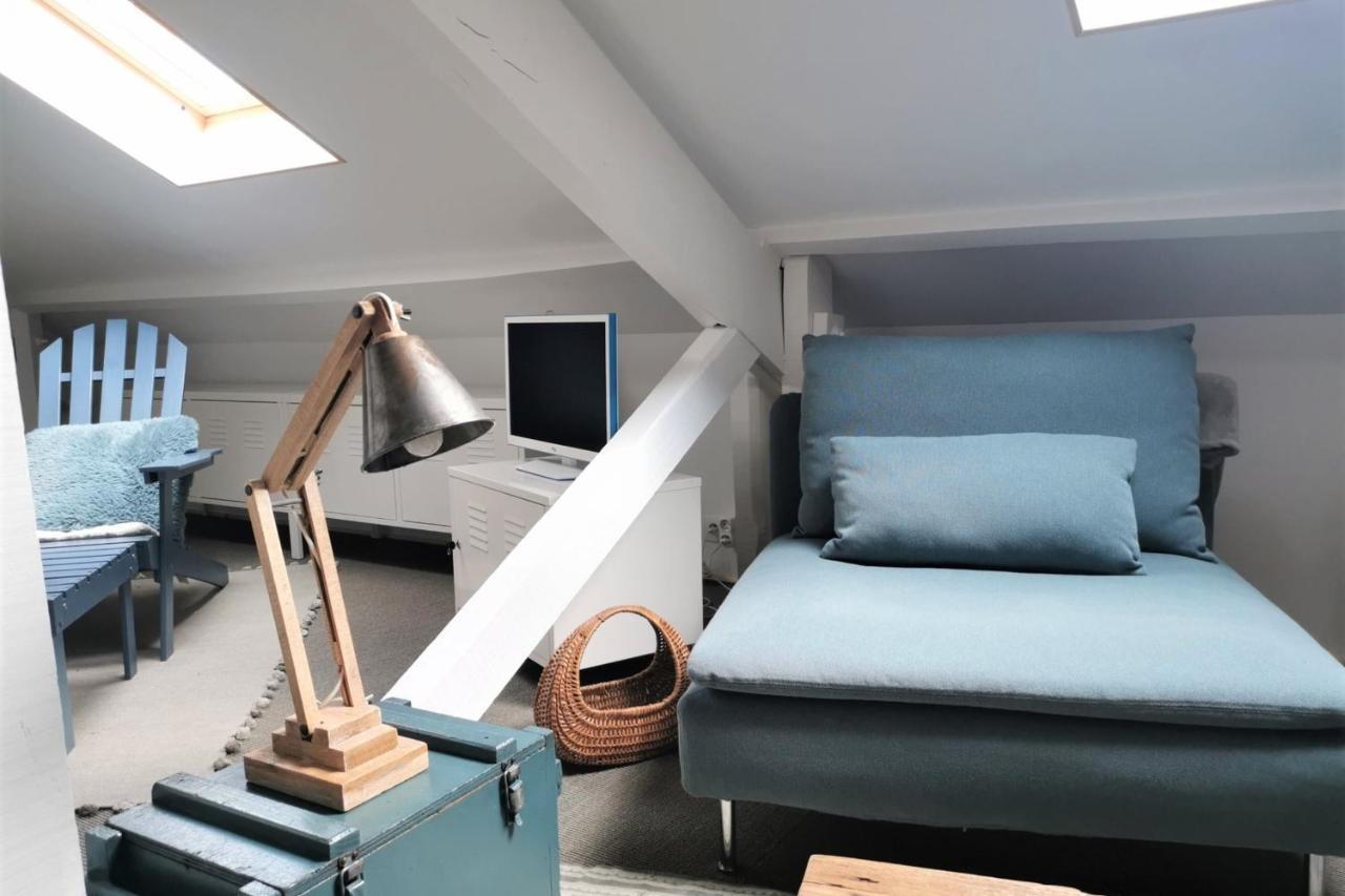 Cozy Apartment Bordeaux Bordéus Exterior foto
