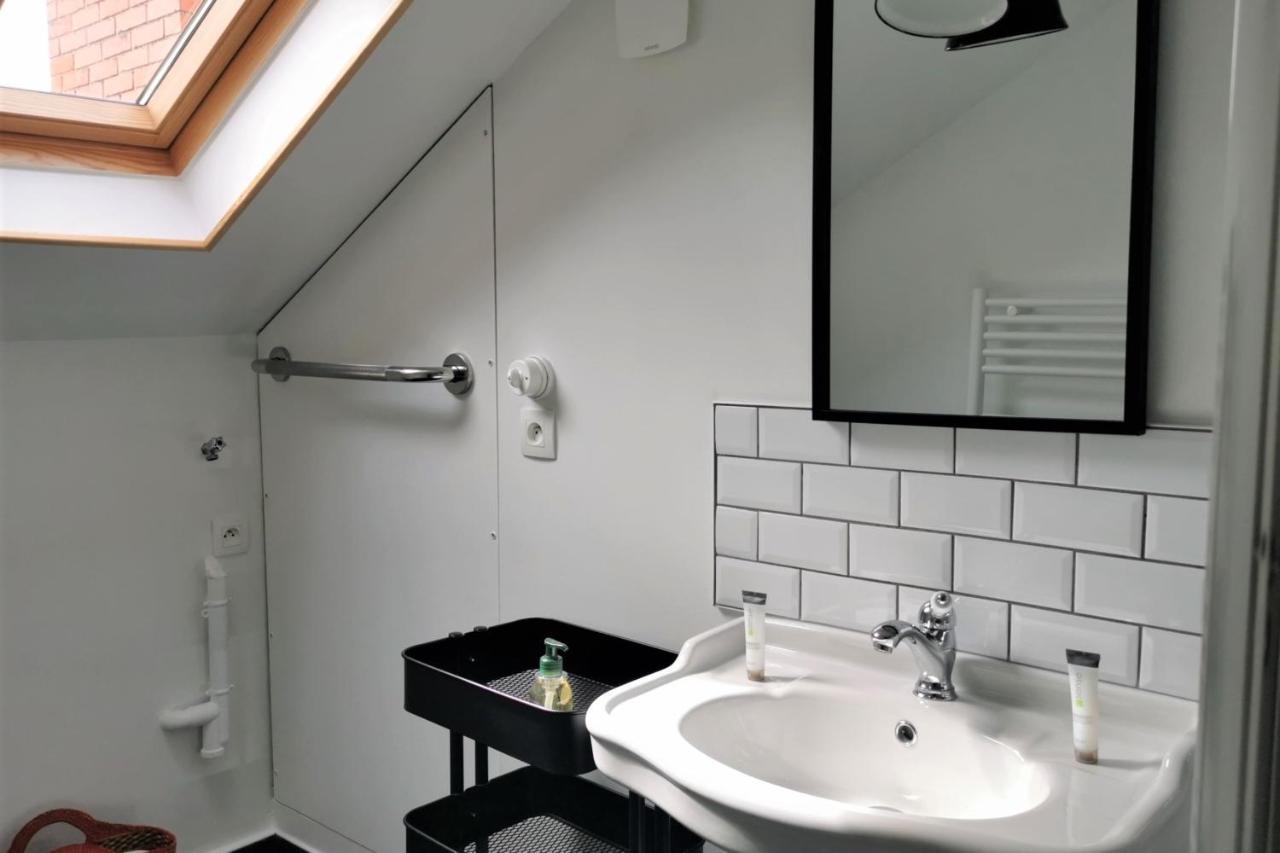 Cozy Apartment Bordeaux Bordéus Exterior foto