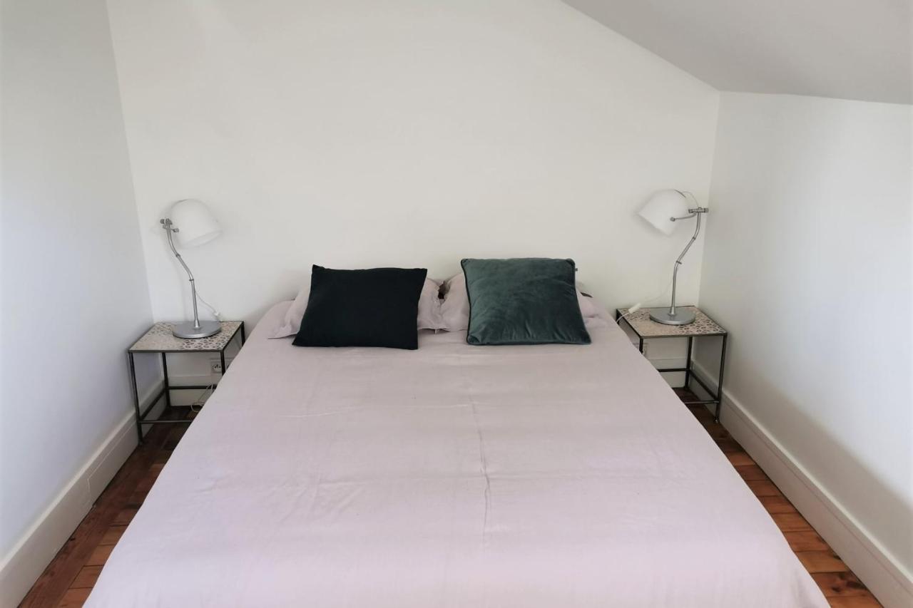 Cozy Apartment Bordeaux Bordéus Exterior foto
