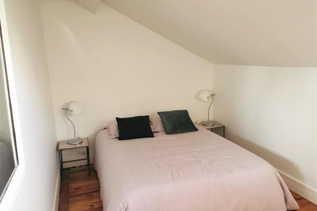 Cozy Apartment Bordeaux Bordéus Exterior foto